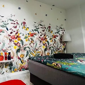  Couette-café Chez Hélène Luxury Pays-Bas