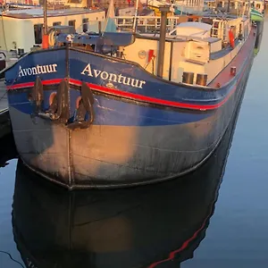  Auberge de jeunesse Intersail - Avontuur Pays-Bas