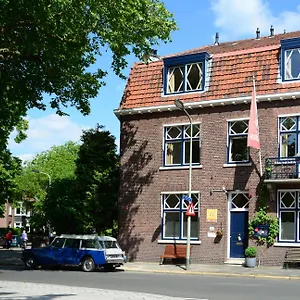 Logis Pastis Maastricht