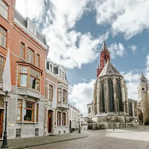 Maison Haas Hustinx & Maastricht
