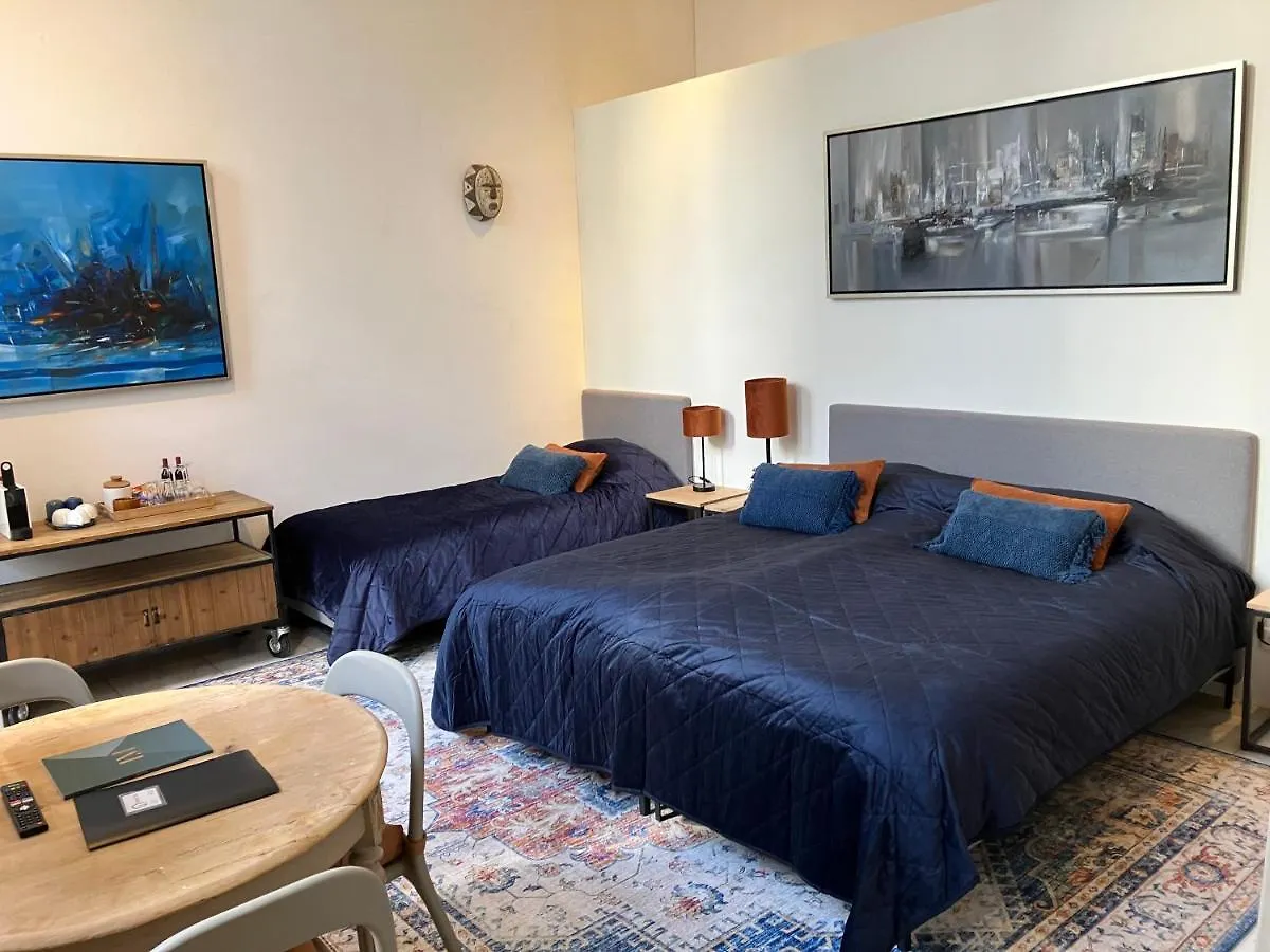 Galerie Hotel Dis Maastricht 3*,  Pays-Bas